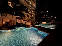 Sky Green (D13), Condominium #352880951
